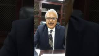 Diputado Morán habla del caso de ex braceros.