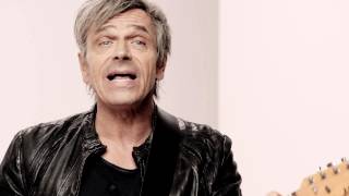 Michael Falch - minivideo til "Hvad har du på hjertet?"