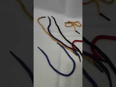 Tipping Paper Rope