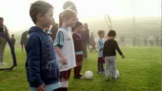 preview picture of video 'NZ Football 2011 Whole Football Club of the Year'