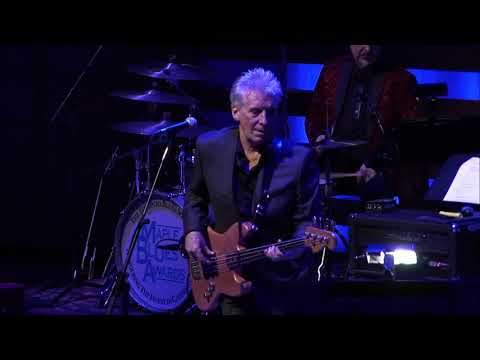 2020 Maple Blues Awards - Maple Blues Band, "Open Up"