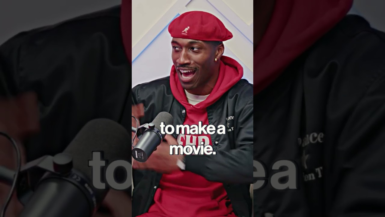 FHP GLOBAL #gritsandeggspodcast #podcastclips