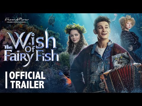 Wish of the Fairy Fish Official Trailer