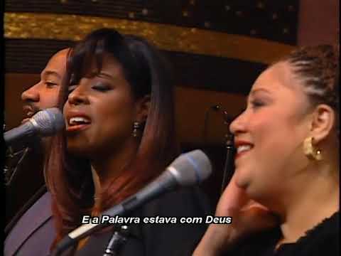 Kirk Whalum  - O Evangelio Segundo o Jazz chapter II