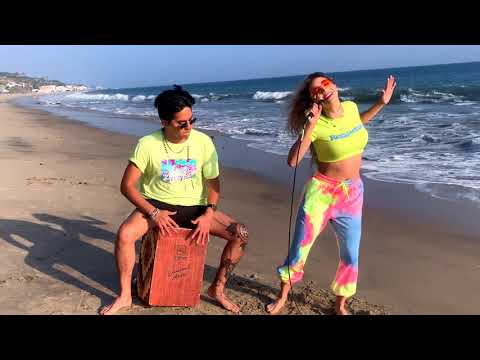 Jesaiah x Sonnemm - Karol G / Bad Bunny Medley