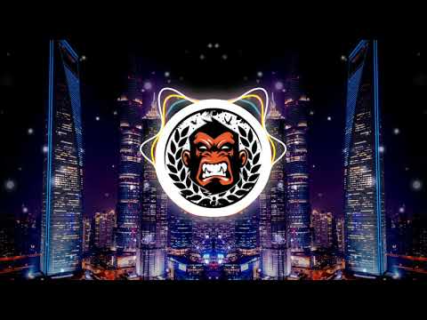 TRAP GODZ [ Disfigure - Blank ] FULL BASSTED SONG VISUALIZER