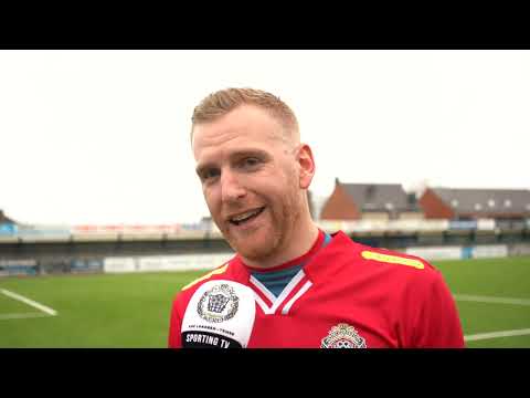 INTERVIEWS: OH LEUVEN U23 - LOKEREN-TEMSE | 2023-2024