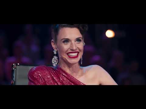 Fierce (2020) Trailer