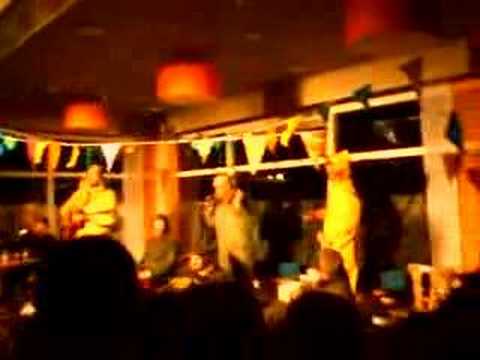 Kickers'69 kampweekend