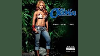 Olivia - Twist It (ft. Lloyd Banks)