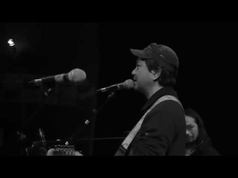 Hengky Supit Reborn - Sepayung Berdua [LIVE VOLTA AMSTERDAM]