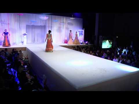 Soltee by Sulakshana Monga at Asian Bride Live 2014