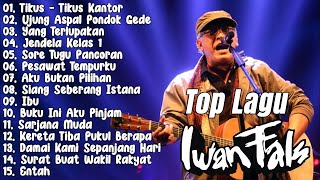 Download lagu IWAN FALS Nostalgia Lagu Lawas Terbaik Pilihan 2025 Iwan Fals Tikus Tikus Kantor mp3 Download lagu IWAN FALS Nostalgia Lagu Lawas Terbaik Pilihan 2025 Iwan Fals Tikus Tikus Kantor mp3