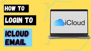 How to Login to iCloud Email on Computer iCloud Login on PC