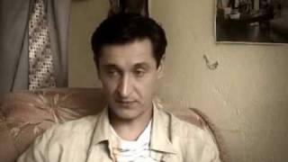 Олег Масленников-Войтов о роли в "Маргоше"