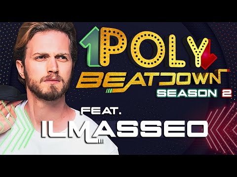 @ilMasseo al BeatDown | Poly BeatDown #2