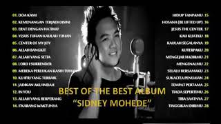 Download lagu Kumpulan Lagu Terbaik Sidney Mohede mp3