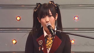 [자막] AKB48 GIVE ME FIVE! 2012 리퀘스트 아워