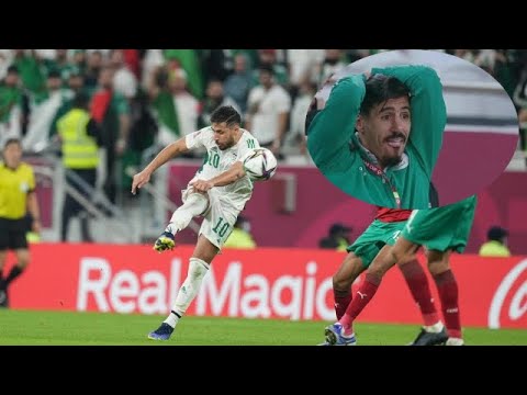 8 Times Youcef Belaili Shocked The World!
