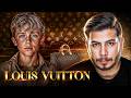 Homeless Boy Created Louis Vuitton DEFAULT Thumbnail
