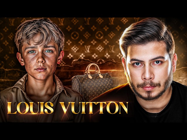 Homeless Boy Created Louis Vuitton SDDEFAULT Thumbnail