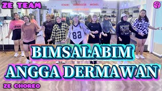 Download lagu BIMSALABIM ➖ ANGGA DERMAWAN / ZUMBA / SENAM KREASI / VIRAL TIKTOK / DANCE WORKOUT / ZE TEAM 🖤💜 mp3 Download lagu BIMSALABIM ➖ ANGGA DERMAWAN / ZUMBA / SENAM KREASI / VIRAL TIKTOK / DANCE WORKOUT / ZE TEAM 🖤💜 mp3