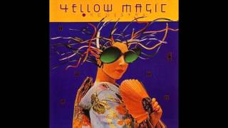 イエロー・マジック・オーケストラ - ファイアークラッカー (1978)