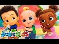 Samba Dance And The Finger Family Children S Music Nursery Rhymes And Preschool Songs For Kids