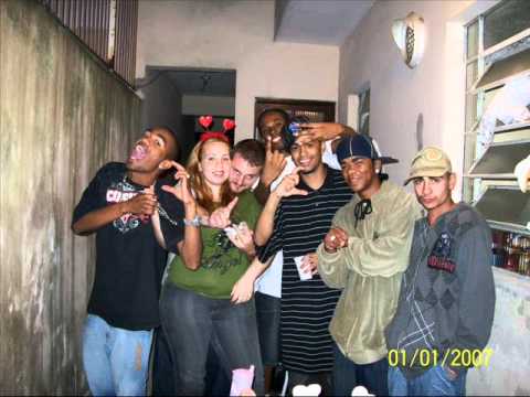 Conselho 13  e Lil Caprieh  Sai do Xaumm