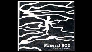 Mineral Man