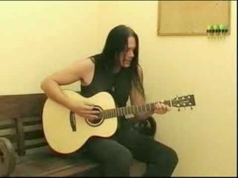 Pain Becomes Me - Poisonblack