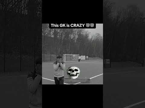 GK💀🔥 #gk #goalkeeper #saves #save #edit #popular #viral