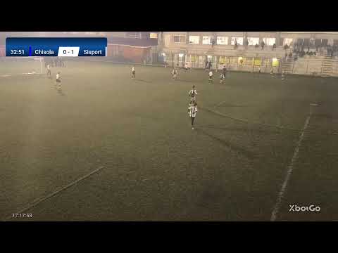Chisola-Sisport 14/12/2025