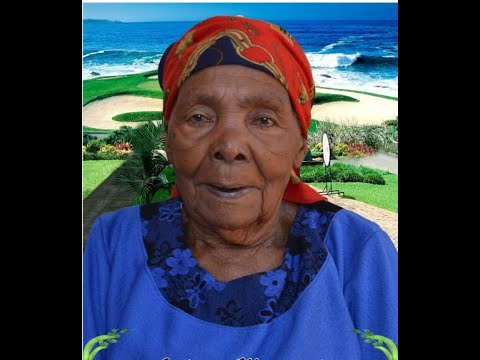 Rip Phyllis Nyambura Mwangi