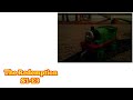 Thomas Friends The Redemption S1 E3
