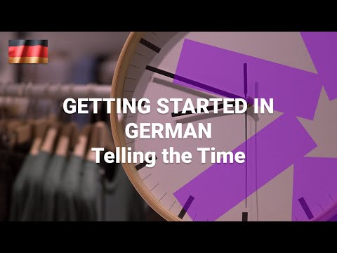 Getting Started in German What Are Phrases for Saying Hello and Goodbye in German
