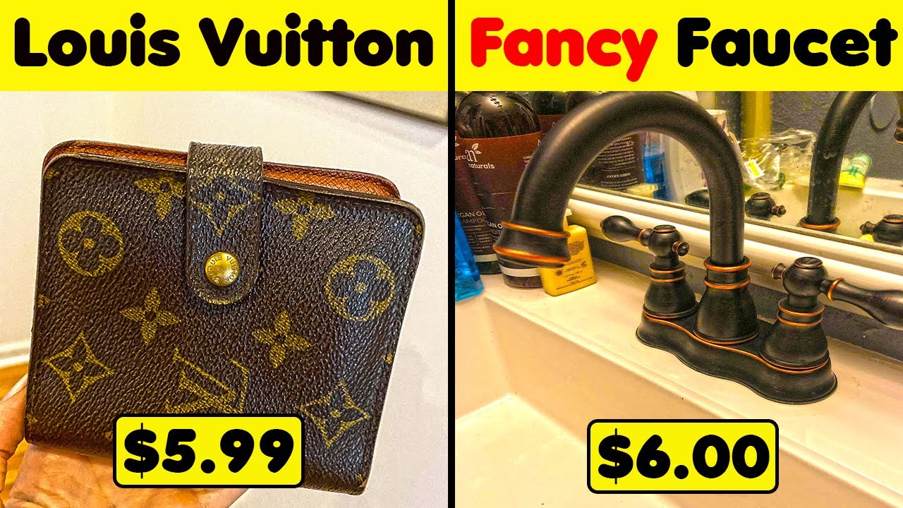 People Who Hit The Jackpot In Thrift Store