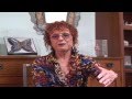 Judy Chicago 2011 Governors Arts Awards Interview.wmv