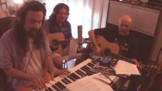 Only in your heart (America) cover by Massy, Michele and Claudio... dedicated to Giuly