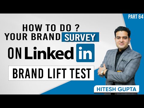 LinkedIn Marketing Full Course in Hindi 2022 | LinkedIn Marketing by Hitesh Gupta linkedinmarketing
