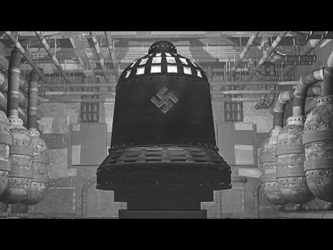 The Nazi Bell: Germany's Most Mysterious Weapon || WWII