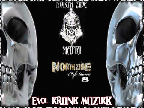 SCOOTPIMP DA SINISTA - NORTHZIDE MAFIA feat.DJ SKINWALKER & DWD MANE