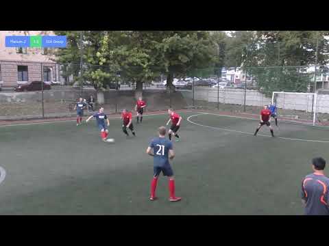 Plarium-2 1 - 3 SSA Group