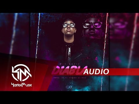 Wiz Naziz - Diabla | AUDIO