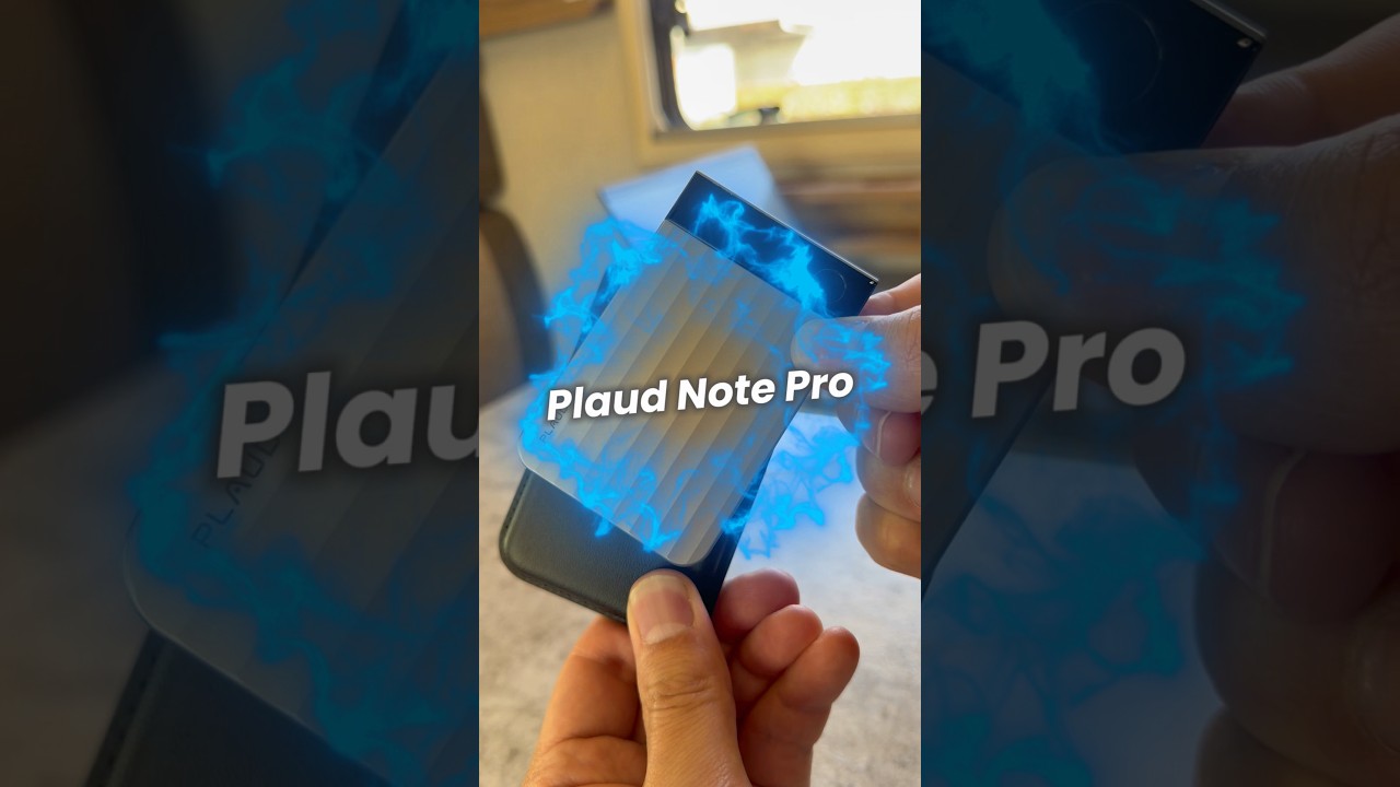 会議や電話の内容、まだメモ取ってるの？