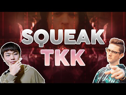 Beatbox Tutorial - Squeak tkK