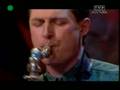 milosc & lester bowie - live in wroclaw96 cz.1
