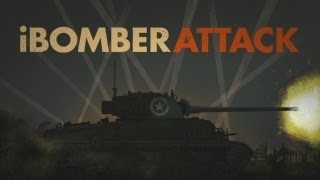 iBomber Attack Steam Key EUROPE