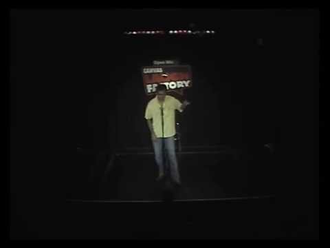 Stand Up Comedy - Link 1