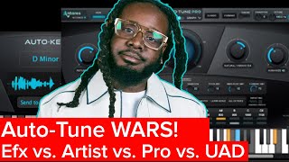 Which Auto-Tune Version to buy?